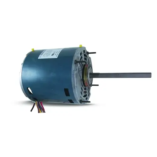 Fasco 1/3, 1/4, 1/5 Horsepower Blower Fasco 1/3, 1/4, 1/5 Horsepower Blower