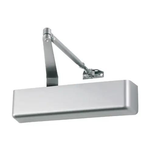 SC81A Door Closer Damper: 5 lb Load Capacity, 48" Door Width