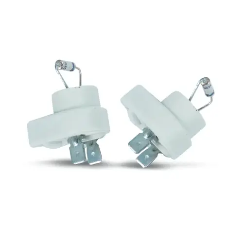 Supco Ceramic Fuse Link - pack of 2 Supco Ceramic Fuse Link - pack of 2