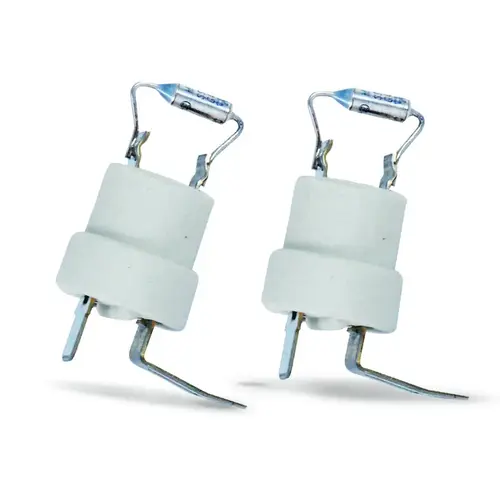 Supco Ceramic Fuse Link - pack of 2 Supco Ceramic Fuse Link - pack of 2