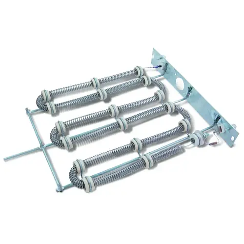 6 kW Electric Heat Strip, 315-2-2 6 kW Electric Heat Strip, 315-2-2