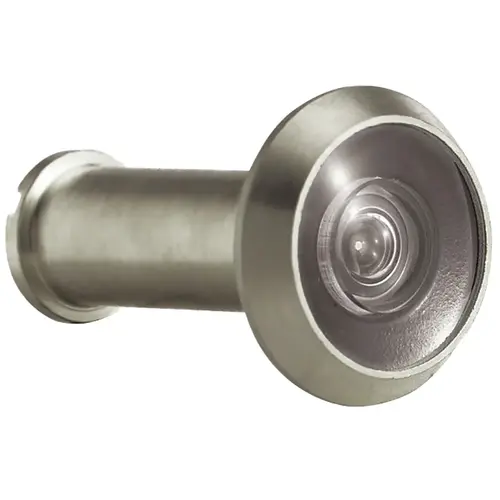 Door Viewer 180 degree Satin Nickel - pack of 5 Door Viewer 180 degree Satin Nickel - pack of 5