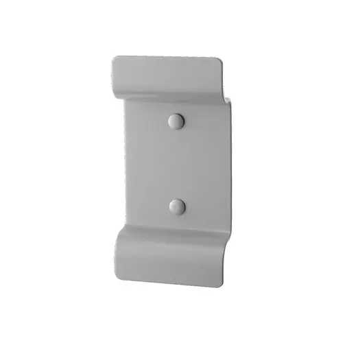 Door Closer Mounting Plates Aluminum Painted Door Closer Mounting Plates Aluminum Painted