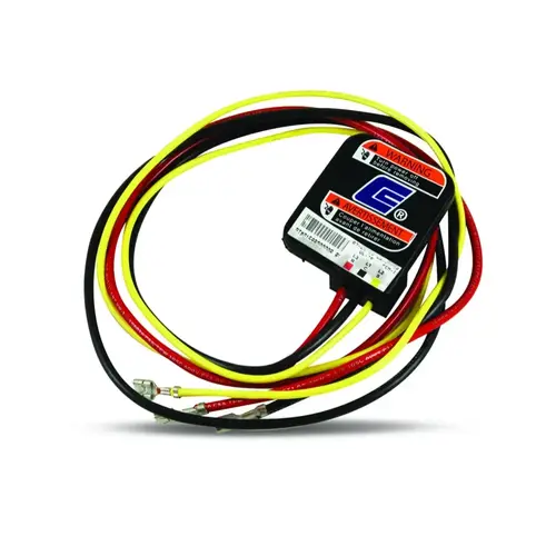Compressor Wiring Harness Compressor Wiring Harness