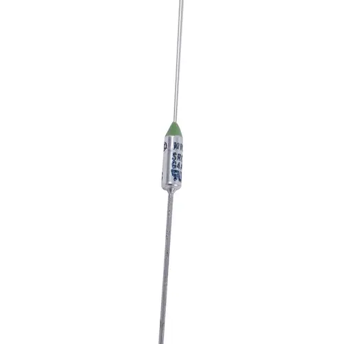 Supco Thermal Fuse Link - pack of 5 Supco Thermal Fuse Link - pack of 5