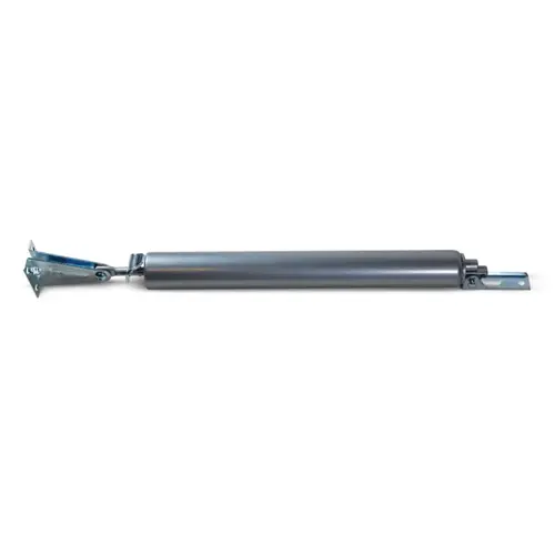 Screen or Storm Door Closer Aluminum Screen or Storm Door Closer Aluminum