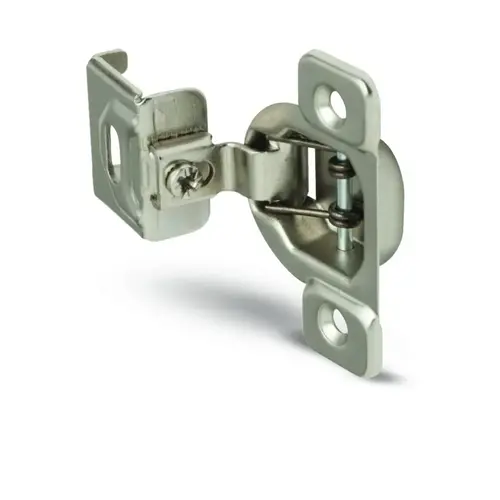 1-1/4" Overlay Concealed Reverse Mount Hinges Euro Style 1-1/4" Overlay Concealed Reverse Mount Hinges Euro Style