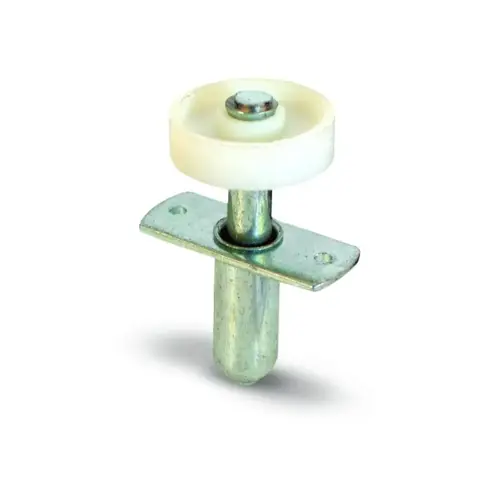 Bifold Door Top Guide 7/8" Wheel - pack of 2 Bifold Door Top Guide 7/8" Wheel - pack of 2