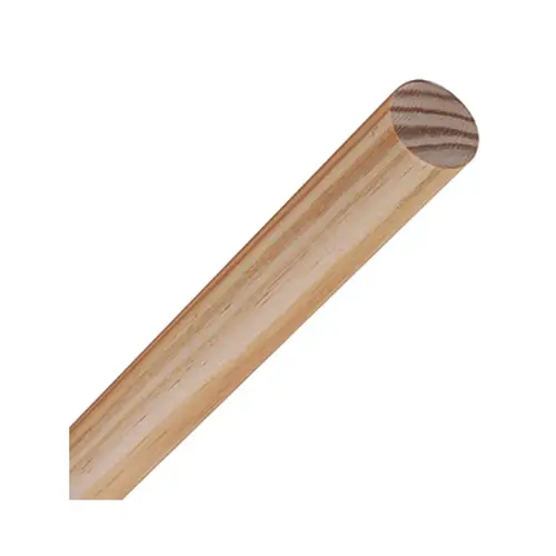 Wooden Closet Rod 12 Ft Wooden Closet Rod 12 Ft