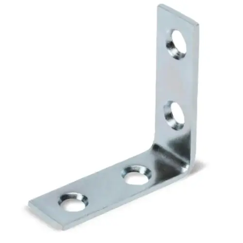 Corner Brace 1" - pack of 48 Corner Brace 1" - pack of 48