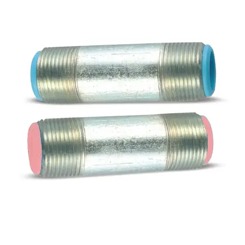 Heat Trap Nipples Hot & Cold Heat Trap Nipples Hot & Cold