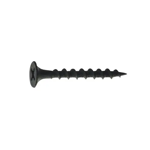 Drywall Screw Coarse Thread #8 x 2-1/2" - pack of 250 Drywall Screw Coarse Thread #8 x 2-1/2" - pack of 250
