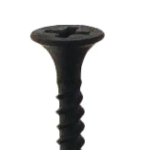 Drywall Screw Fine Thread #6 x 1" - pack of 500 Drywall Screw Fine Thread #6 x 1" - pack of 500