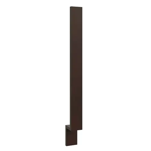 Reliabilt Parkstone Espresso Filler Strip, 3-in W Reliabilt Parkstone Espresso Filler Strip, 3-in W