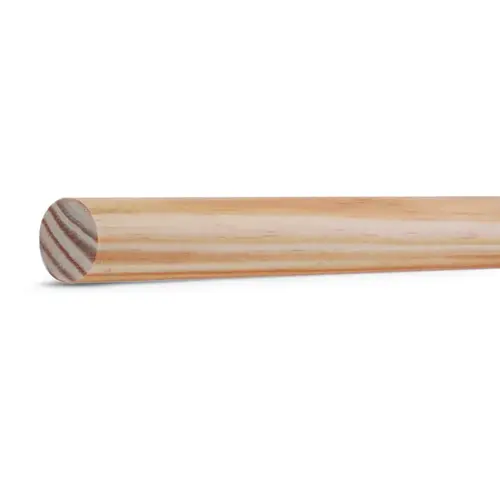 Wooden Closet Rod 8 Ft Wooden Closet Rod 8 Ft