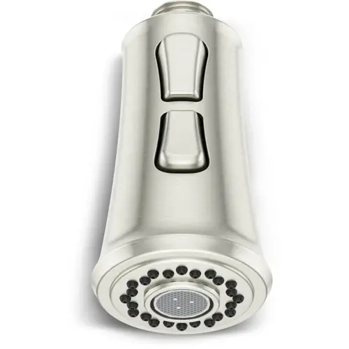 Pfister Pfirst Kitchen Spray Head for G529-PF2S, 712266, Stainless Pfister Pfirst Kitchen Spray Head for G529-PF2S, 712266, Stainless