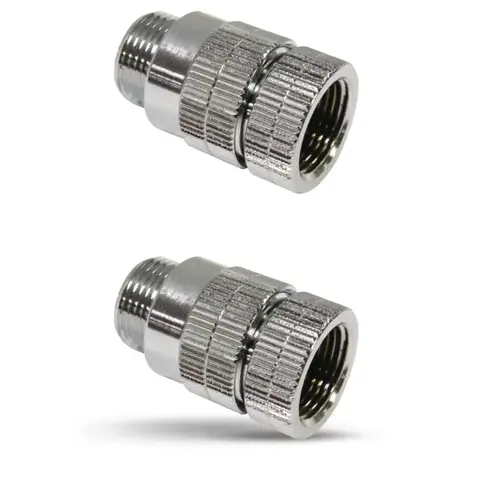 Burst Blocker Excess Flow Adapters Faucet/Toilet Burst Blocker Excess Flow Adapters Faucet/Toilet