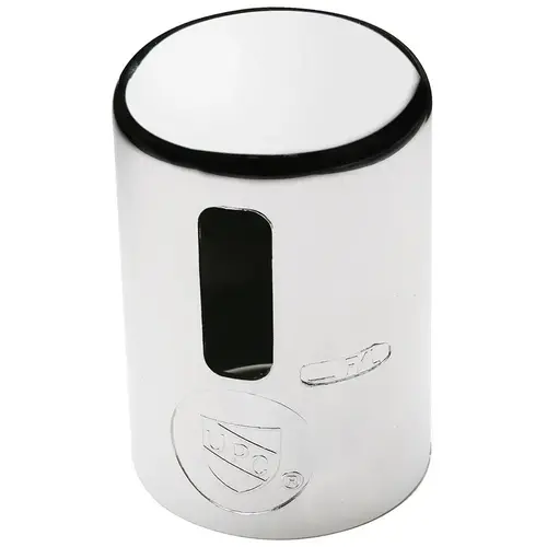 Replacement Air Gap Cap Chrome Replacement Air Gap Cap Chrome