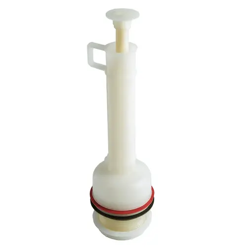 Mansfield Plastic Flush Valve Assembly for Use In 3.5 Gpf Alto-pro-fit Tanks Mansfield Plastic Flush Valve Assembly for Use In 3.5 Gpf Alto-pro-fit Tanks