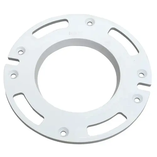 Toilet Flange Extension Ring Toilet Flange Extension Ring