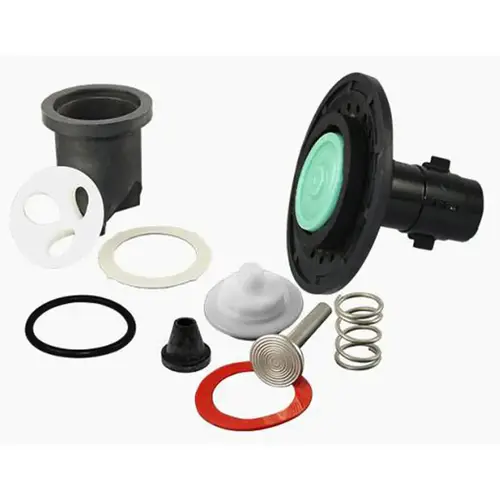 Sloan Valve Co. R1004A Closet Rebuild Kit 1.6gpf Sloan Valve Co. R1004A Closet Rebuild Kit 1.6gpf