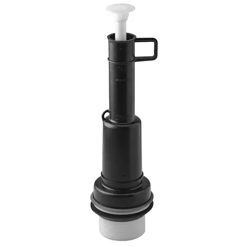 Mansfield Plastic Flush Valve Assembly for Use In 1.6 Gpf Alto-pro-fit Tanks Mansfield Plastic Flush Valve Assembly for Use In 1.6 Gpf Alto-pro-fit Tanks