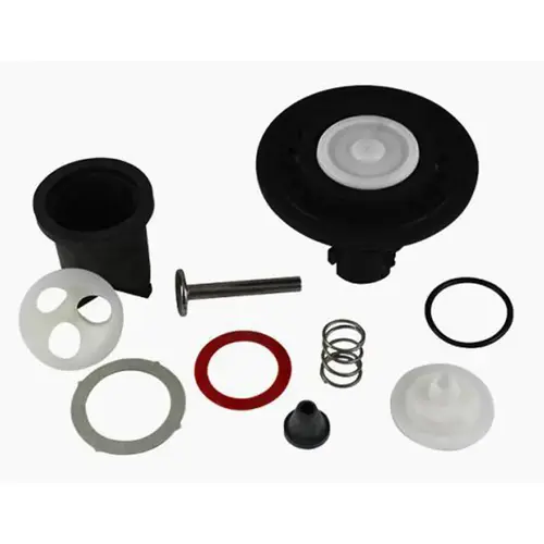 Sloan Valve Co. R1003A Closet Rebuild Kit 3.5gpf Sloan Valve Co. R1003A Closet Rebuild Kit 3.5gpf