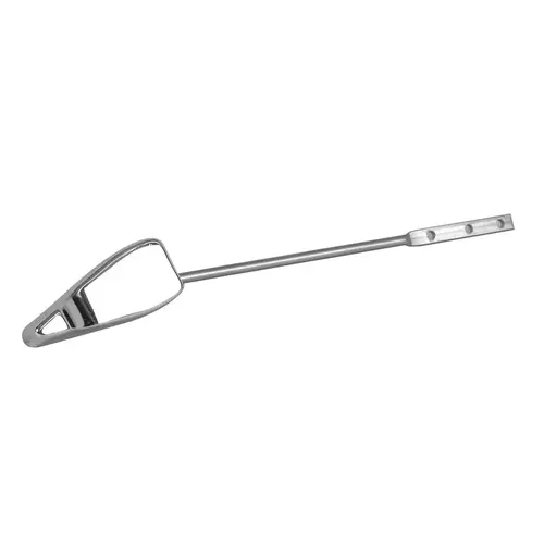 Mansfield 55 Universal Trip Lever, Chrome Mansfield 55 Universal Trip Lever, Chrome