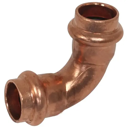 3/4" Pro Press 90 Elbow 3/4" Pro Press 90 Elbow