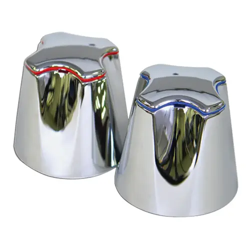 Pfister Generic Chrome Tub Handles Pfister Generic Chrome Tub Handles