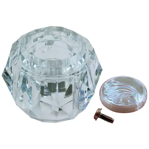 Delta Generic Acrylic Tub Handle Delta Generic Acrylic Tub Handle