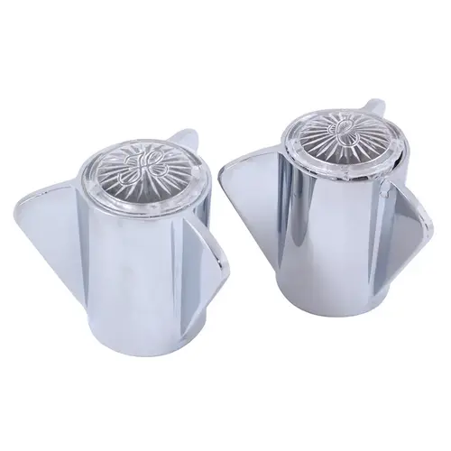 Sayco Generic Chrome Tub Handles Sayco Generic Chrome Tub Handles