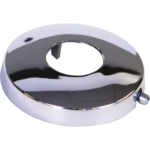 Sterling Generic Chrome Round Escutcheon Sterling Generic Chrome Round Escutcheon
