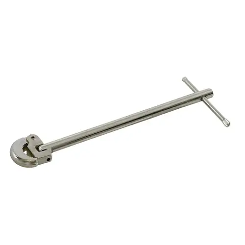 Swivel Head Basin Wrench Swivel Head Basin Wrench