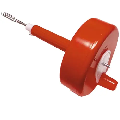 General Power Spin-Thru Drain Auger General Power Spin-Thru Drain Auger