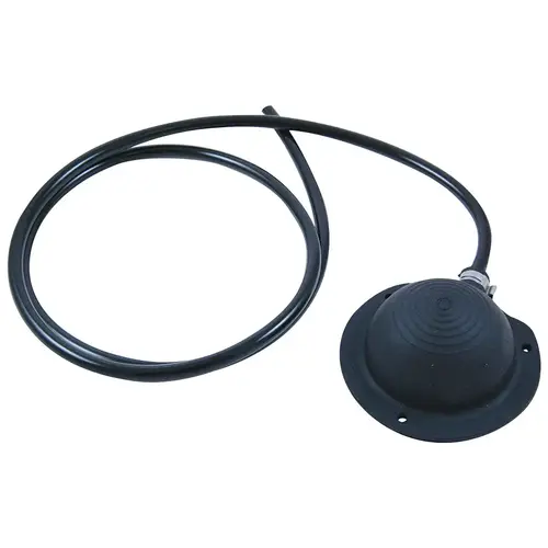 General Foot Pedal and Hose General Foot Pedal and Hose