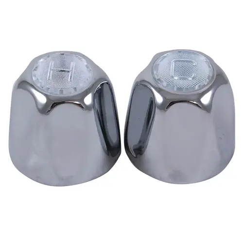 Pfister Generic Chrome Kitchen/Lavatory Handles Pfister Generic Chrome Kitchen/Lavatory Handles