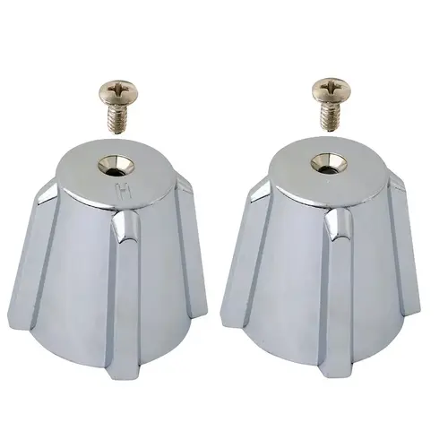 Chrome Generic Tub Handles Chrome Generic Tub Handles