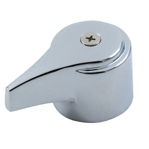 Union Brass Generic Chrome Diverter Handle Union Brass Generic Chrome Diverter Handle