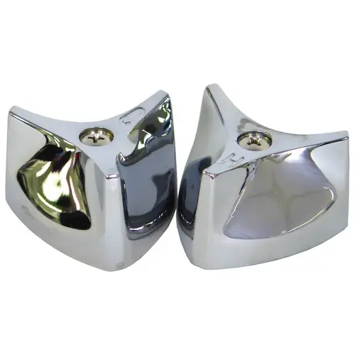 Crane Generic Chrome Tub Handles Crane Generic Chrome Tub Handles