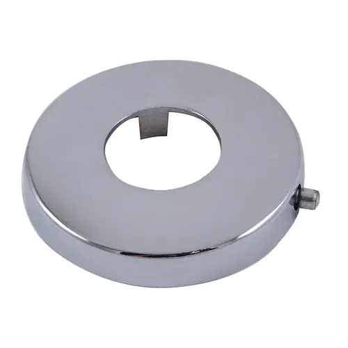 Gerber Generic Chrome Round Escutcheon Gerber Generic Chrome Round Escutcheon