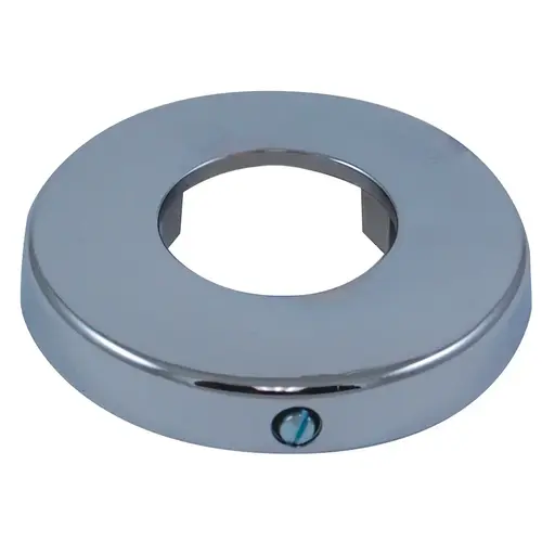 Sterling Generic Chrome Round Escutcheon Sterling Generic Chrome Round Escutcheon