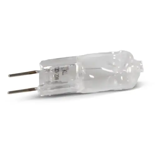 GE Halogen Bulb, 120V, 20W GE Halogen Bulb, 120V, 20W