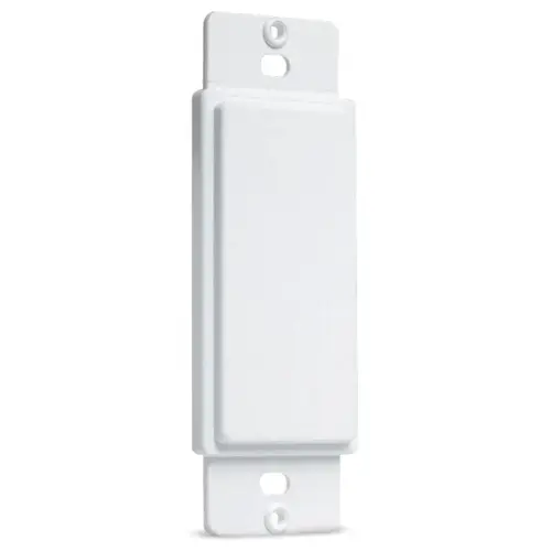 Masque 5000 Series Adapters White Blank AD10W Masque 5000 Series Adapters White Blank AD10W