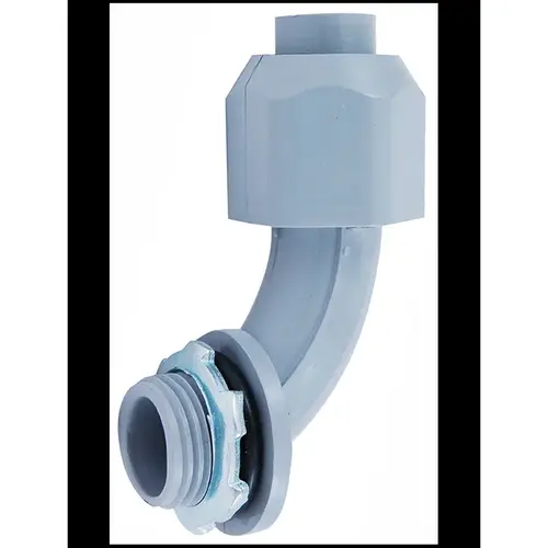 Flexible Conduit 3/4" Elbow Flexible Conduit 3/4" Elbow