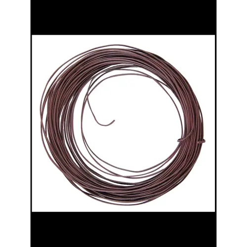 Thermostat Wire 20/4 100 Ft Roll Thermostat Wire 20/4 100 Ft Roll