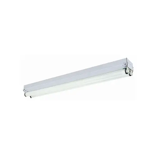 4 Ft Fluorescent Light Strip 4 Ft Fluorescent Light Strip