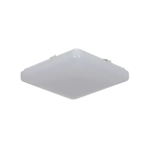 12" LED Square Cloud Ceiling Fixture 12" LED Square Cloud Ceiling Fixture