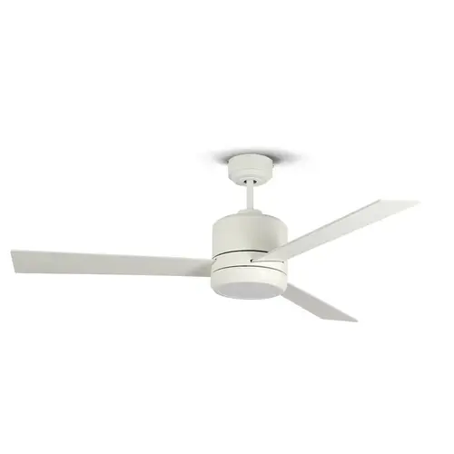 SURFIS 3 - 3 Blade 52" White LED Ceiling Fan SURFIS 3 - 3 Blade 52" White LED Ceiling Fan