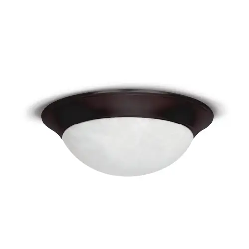12" LED Flush Mount Fixture 12" LED Flush Mount Fixture